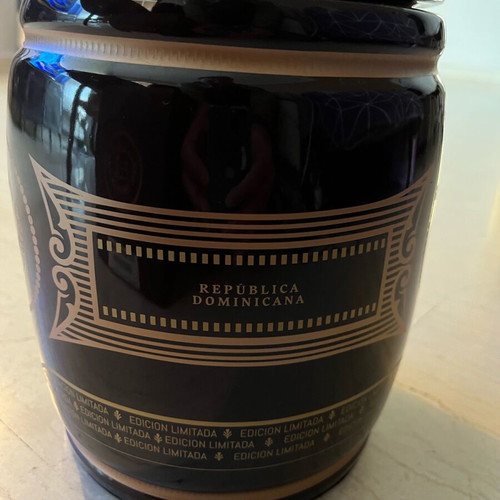 La Aurora Preferidos Hors d’Age 2018 collectible cigar humidor like new