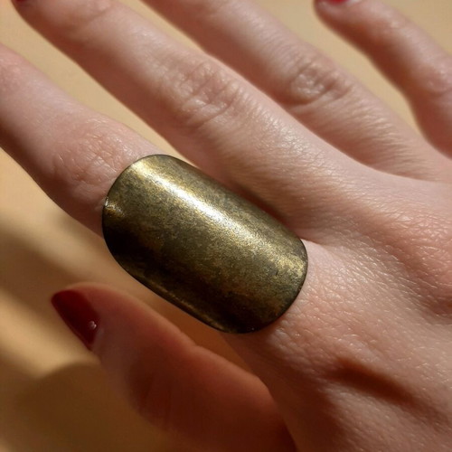 Rings used, pack of 7 pieces