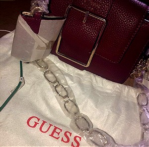 Guess authentic bag