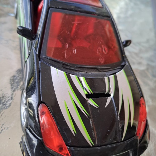 Toyota Celica GT-S 2003 Bburago 1/24 συλλεκτική μινιατούρα