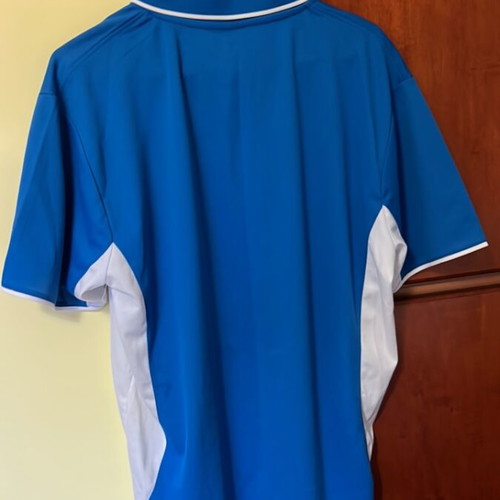 Beach Volleyball Referee Official Shirt size XXL like new