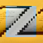  Intel Xeon Processor E3 1230 V3 (4 cores-8 threads 3.30 Ghz) socket 1150
