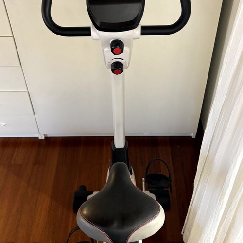 Kettler Giro M magnetic exercise bike