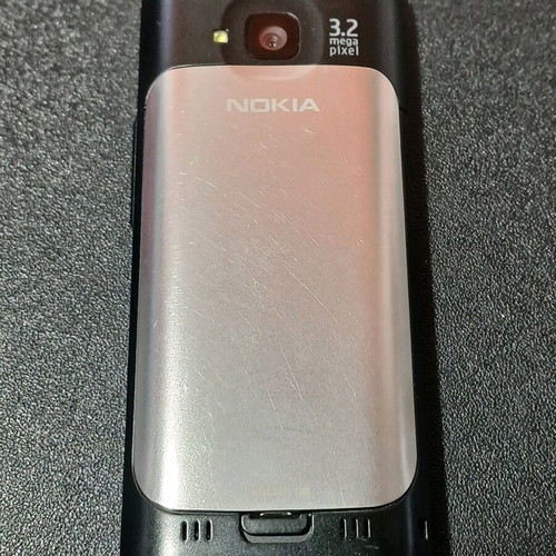 Nokia C5-00 σαν καινούργιο κινητό τηλέφωνο monoblock