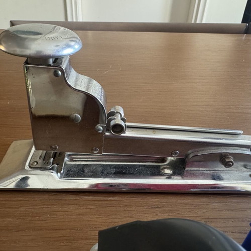 Office supplies used, sold only as a set