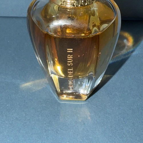 Xerjoff Cruz del Sur perfume 15ml used, authentic
