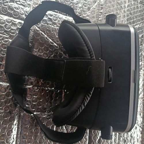 SilverCrest virtual reality headset new