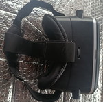 SilverCrest virtual reality headset new