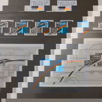  ΓΕΡΜΑΝΙΑ ΑΛΜΠΟΥΜ SAFE 50 ΦΥΛΛΩΝ DUAL1990 - 1996 ΑΣΦΡΑΓΙΣΤΕΣ ΣΕΙΡΕΣ ΣΑΝ ΚΑΙΝΟΥΡΓΙΟ