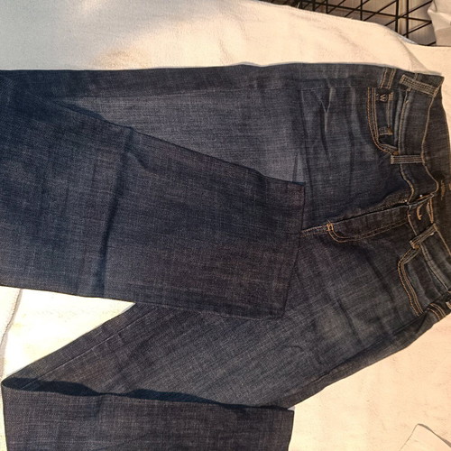 Weekend Maxmara jeans like new, size XXL