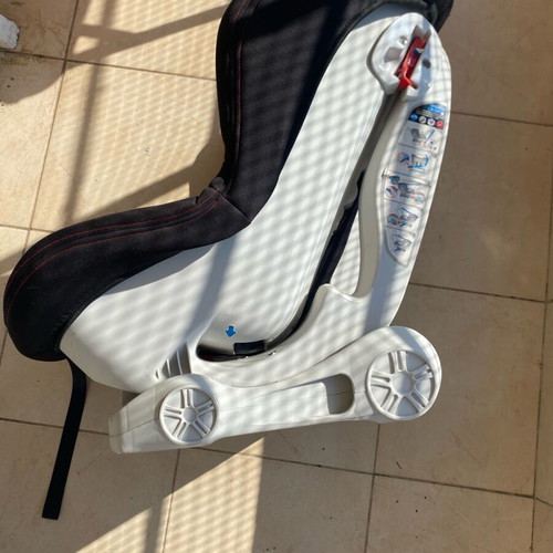 Just baby baby seat like new