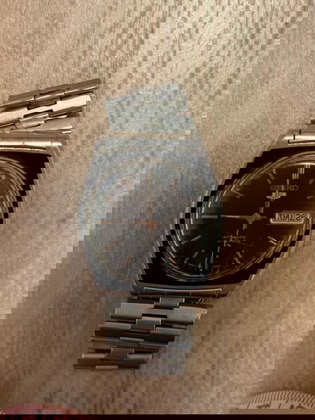 Seiko 5 7019 7390