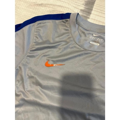 KNVB Holland Netherlands Football Training Shirt Nike Medium used