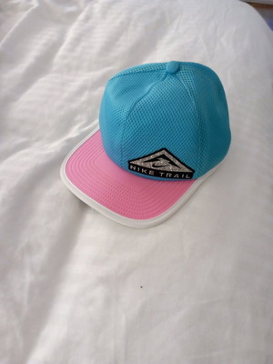 Jockey sports cap Nike like new, women's