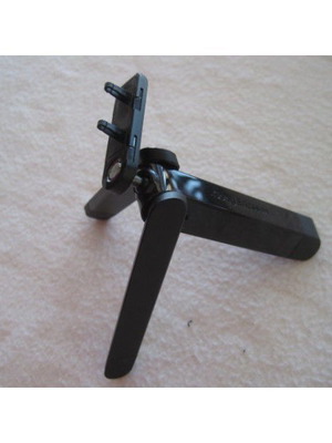 Τρίποδο για φωτογραφικές και Sony Ericsson άριστη κατάσταση, 9 εκ. ύψος