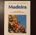 Madeira Portugal travel guides used with maps and pictures