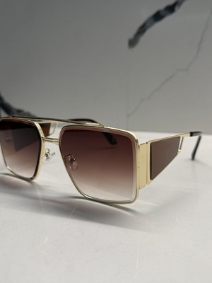 Dita sunglasses new, brown