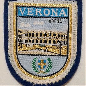 Verona (Ραφτό)