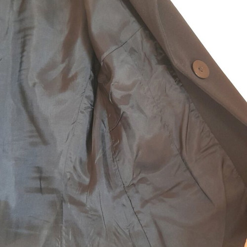 Woman's suit jacket black size M like new, classic