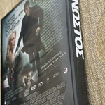 Unknown DVD movie with Greek subtitles