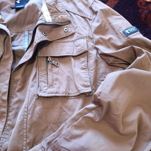 HOX Urban Department men's jacket like new, size L, Italian style