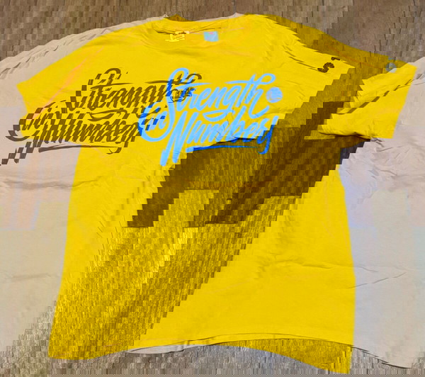 Golden State Warriors Playoffs T-Shirt 2018