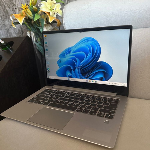 Lenovo IdeaPad 530S 14" Core i5-8250U σαν καινούργιο με Windows 11