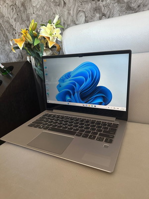 Lenovo IdeaPad 530S 14" Core i5-8250U σαν καινούργιο με Windows 11