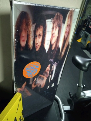 Metallica Garage Days Re-revisited longbox καινούργιο limited edition 2018