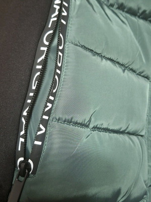 Women's jacket new, size XXL
