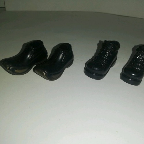 My Scene 2 pairs of shoes for boys like new, pack