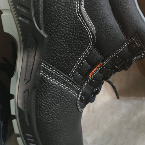 Dragon safety shoes S3 new, size 38, black