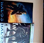  ΧBOX Halo 3 Collector's Edition