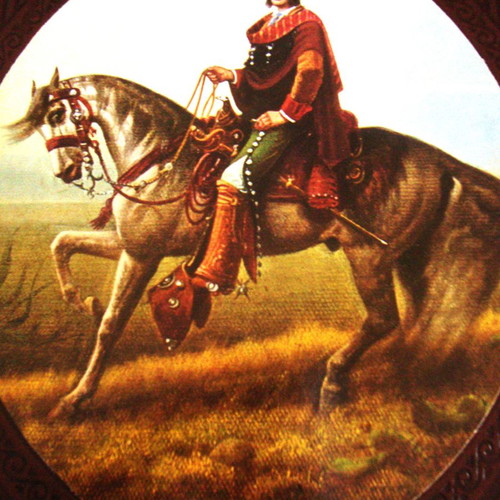 The Old West The Spanish West new book in Greek
