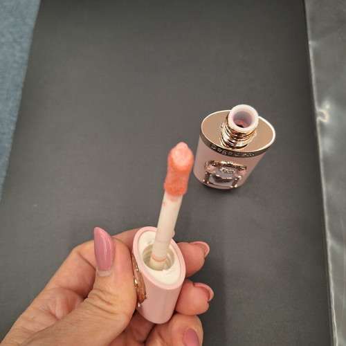 Svan Garden Liquid Blush new, moisturizing with long-lasting glow