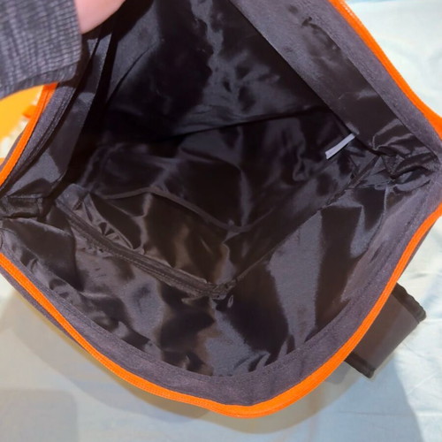 McLaren Formula 1 Team Allwyn Edition backpack new