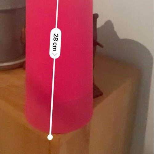 IKEA lamp shade new unused