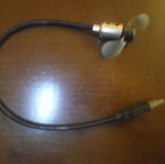 USB fan used, functional gadget