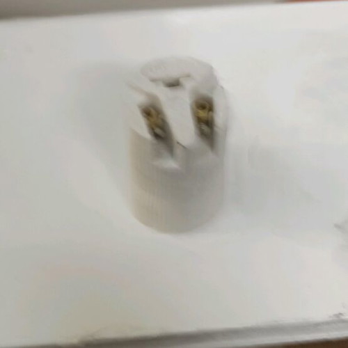 E14 porcelain lamp holders electrical supplies new, 3 sizes