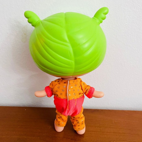 Lalaloopsy Littles Dyna Might doll like new
