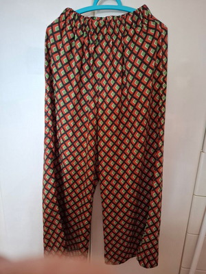 Emprime pants Mallory The Label size L like new