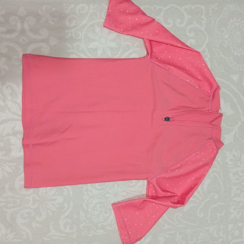 Firefly UV Sonny Kids children's swimwear like new, pink, sizes 98-104 cm