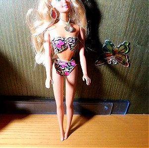 Barbie Tropical Splash 1995