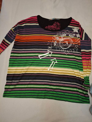 Desigual μπλούζα