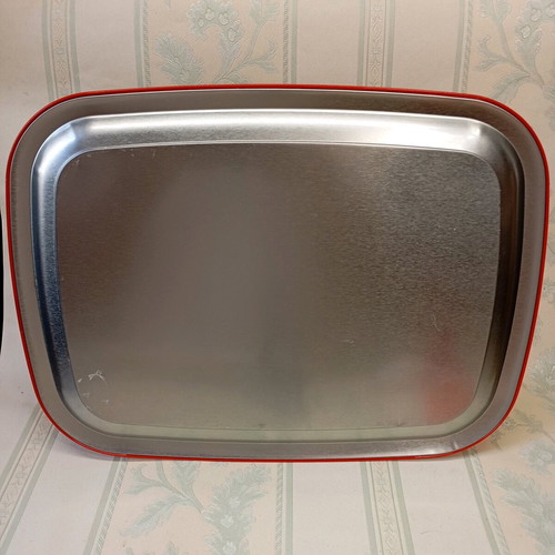 Coca Cola tray new, unused, 37x28 cm