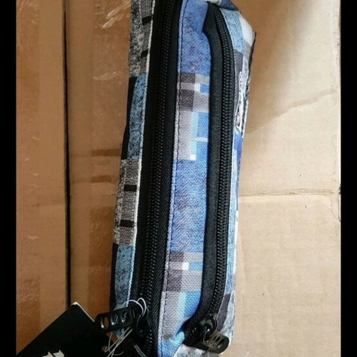 No Fear bag and pencil case new