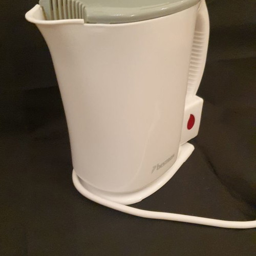 Kettle new