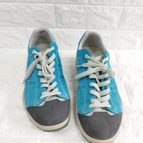 McKinley hiking shoes used, size 39, genuine leather