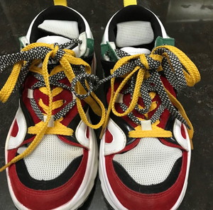 Αθλητικά παπούτσια Xti design, Νο 39 Sports shoes