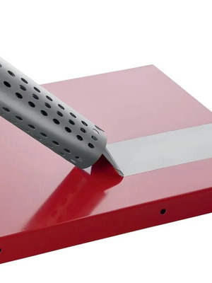 Пистолет за горещ въздух Parkside PUV 2000 A1 нов